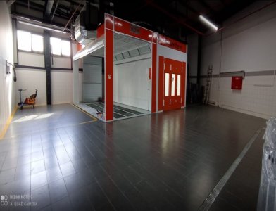 Aykan Kartal Skoda Şubesi resim 0