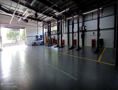Aykan Kartal Skoda Şubesi resim 11