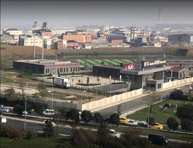 Gedik Üniversitesi Güllübağlar Kampüsü resim