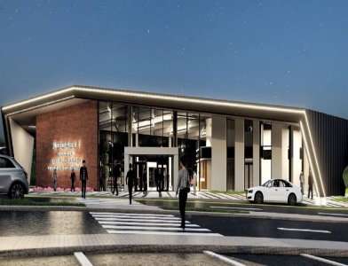 GÖLCÜK YENİ ŞEHİRLERARASI OTOBÜS TERMİNALİ resim